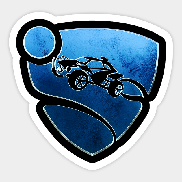 battre en retraite Et Personnification all stickers rocket league ne